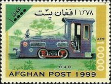 [Locomotives, type ARZ]