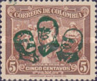 [Political Leaders of the Allied in the Second World War, type NP]