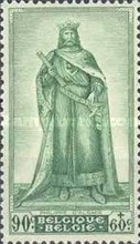 [Charity stamps, type NE]