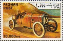 [Vintage Race Cars, type ATB]