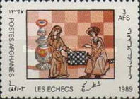 [Chess, type AJU]
