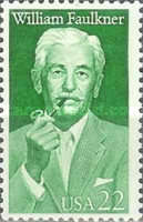 [William Faulkner, type BPD]