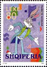 [Cartoons - Bugs Bunny, type CHZ]