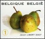 [Fruits - Self-Adhesive Stamps, type DJC]