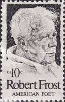 [Robert Frost, type AJU]