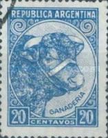 [Definitive Issues - Agriculture, type EP]