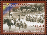 [History of Ecuadorian Armed Forces, type DBF]