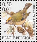 [Birds, type CKG]