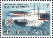 [Day of the Stamp, type BDW]