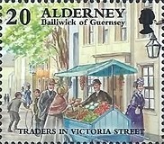 [Historical Development of Alderney, type DR]