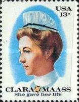 [Clara Maass, type AQF]