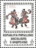 [National Costumes and Folkdance, type ASX]