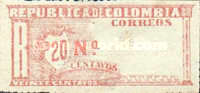 [Inscribed Stamps, type ET]