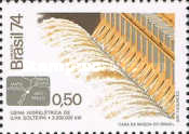 [Ilha Solteira Hydro-electric Power Project, type BBZ]