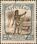 [Raraotonga Chief, type U]