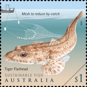 [Marine Life - Sustainable Fish, type EQI]