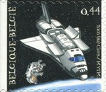 [International Stamp Exhibition "BELGICA 2006" - Youth Philately, type CYI2]