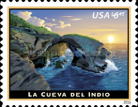 [Priority Mai - La Cueva del Indio, type GQD]