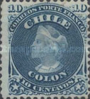 [Christopher Columbus - Different Watermark, type B3]