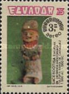 [Airmail - Archaeological Discoveries, type BJX]