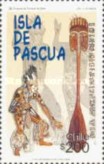 [Easter Island, type BKY]