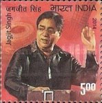 [Jagjit Singh, type DHW]