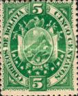 [As Previous - Paris Print, Different Perforation & Thick Paper, type E9]