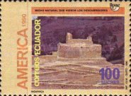 [America - World found by the Discoverers, type CCE]