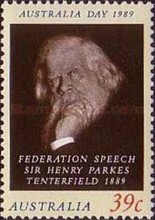 [Australia Day, type ALJ]