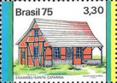 [Brazilian Architecture, type BCR]