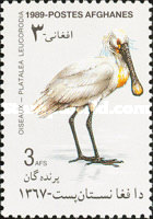 [Fauna - Birds, type ALF]