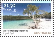 [World Heritage Islands, type FLT]