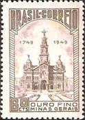 [The 200th Anniversary of the Ouro Fino, type AAG]