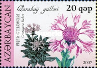 [Flowers, type XD]