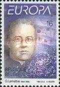 [EUROPA Stamps - Great Discoveries, type BUY]