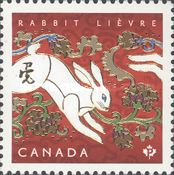 [Year of the Rabbit, type CWH]