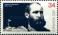[Founders of the Canadian West, type AIK]