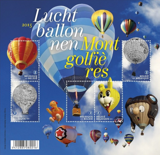 [Hot Air Ballooning, type ]