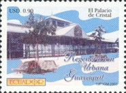 [Preservation of Guayaquil Old Town, type CXT]