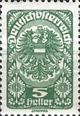[Daily Stamps - White paper, type AY]