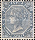 [Queen Victoria, 1819-1901, type I]