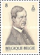 [The 50th Anniversary of the Death of King Albert I, type BEW]