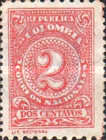 [Coat of Arms and Figures - Imprint: Lit. Nacional, type FT2]