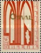 [Charity stamps, type CF]