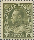 [King George V in Admiral Uniform, type AD6]
