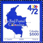 [Corporate Stamps, type CHQ]