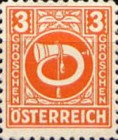 [Definitives - Post Horn, type JG1]