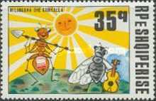 [The 25th Anniversary of the Puppet Theatre, type XPH]