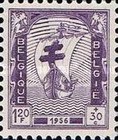[The struggle against Tuberculosis, type TX2]