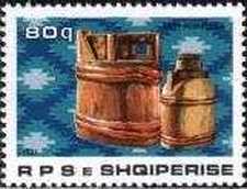 [Handicrafts, type AZM]